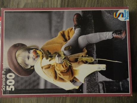 Puzzle - 200 - 2 000 ks, viac druhov, 