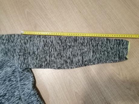 Chlapcenska mikina s kapucňou, velkost 140, h&m,140