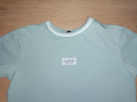 3x tričko, george,128