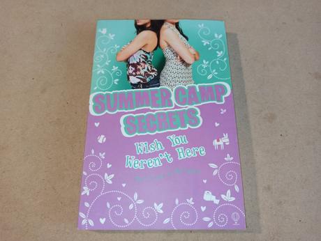 Anglicke citanie do knihobudky - chapter books, 