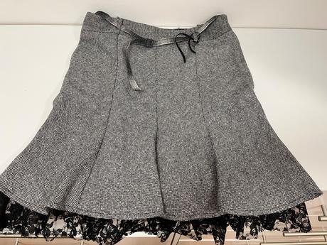 Sukňa river island vel m, river island,m