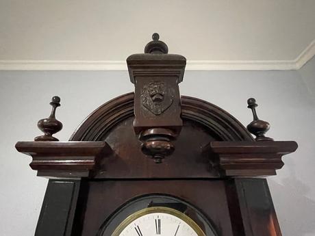 Starožitné hodiny.,