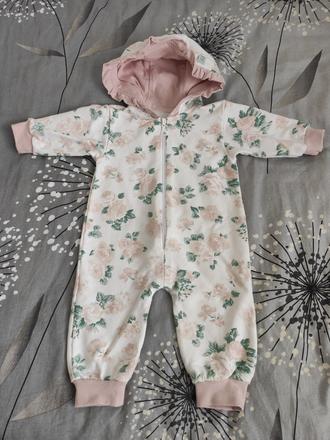 Bavlnený overal, 62