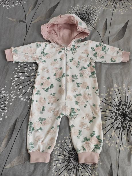 Bavlnený overal, 62