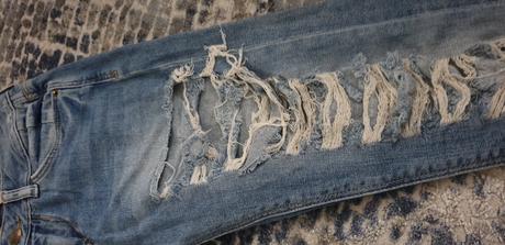 Rifle č.34, bershka,34