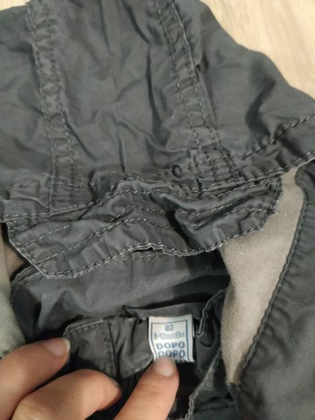 Tenká letná bundička, dopodopo,80