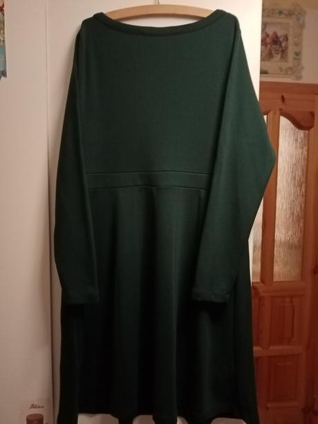 Tehotenské šaty 40/42, bonprix,40