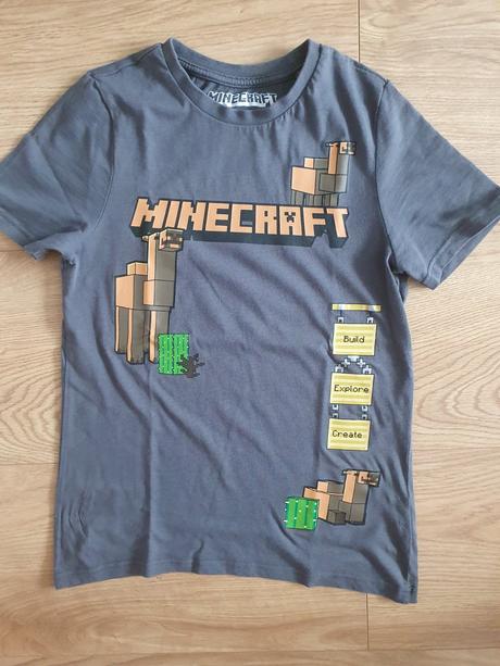 Tricko minecraft, 140