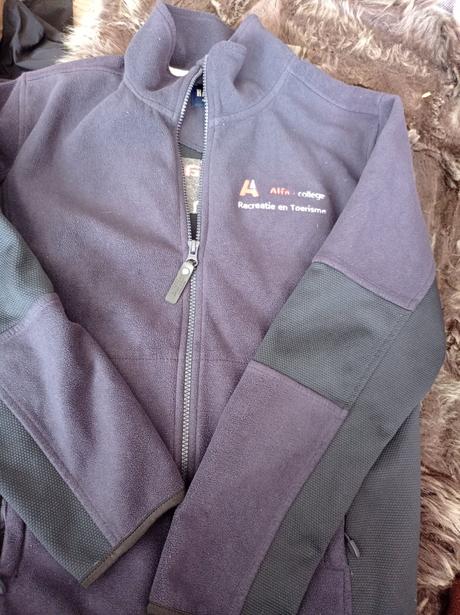 Športové fleska, m