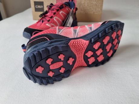 Bežecké topánky cmp, 37
