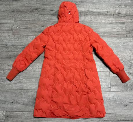 Spickova funkcna damska zimna bunda-kabat finside, l