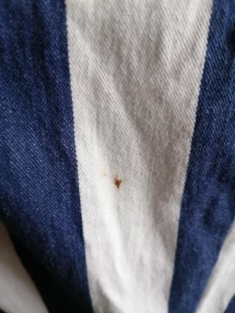 Pásikavé rifle, 44