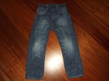 Cooolove rifle, h&m,110