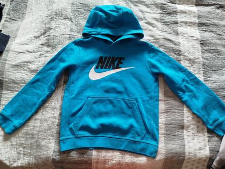 Mikina, nike,134