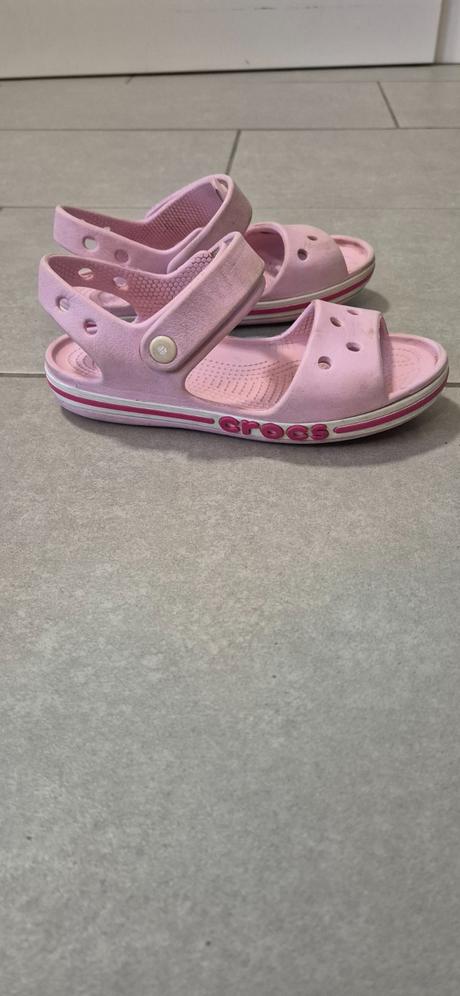 Crocs sandalky c13, crocs,31