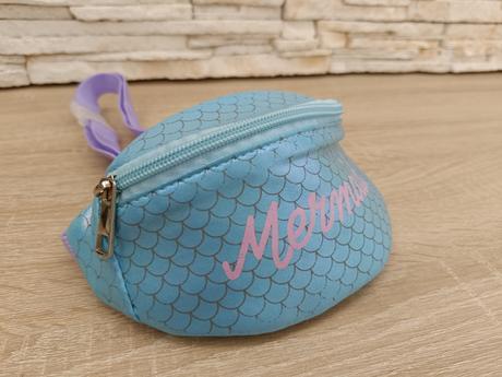 Detská ľadvinka/kapsička,