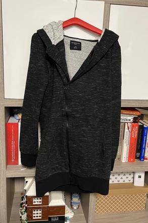 Dlhá mikinka, reserved,164