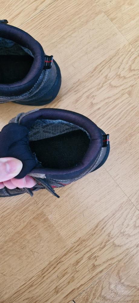 Gore-tex prechodne, primigi,33