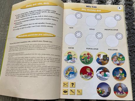 Prírodoveda pre 1. ročník základnej školy (2009), 