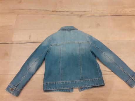 Riflova bunda top.stav, palomino,128