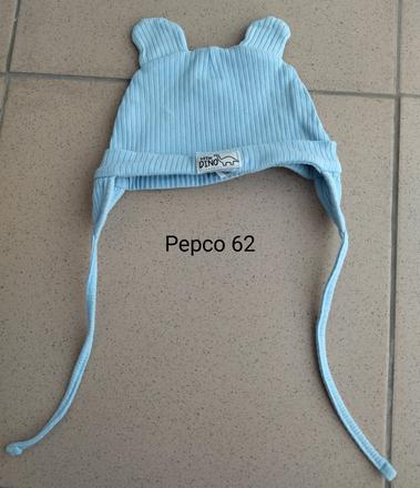 Čiapka 62, pepco,62