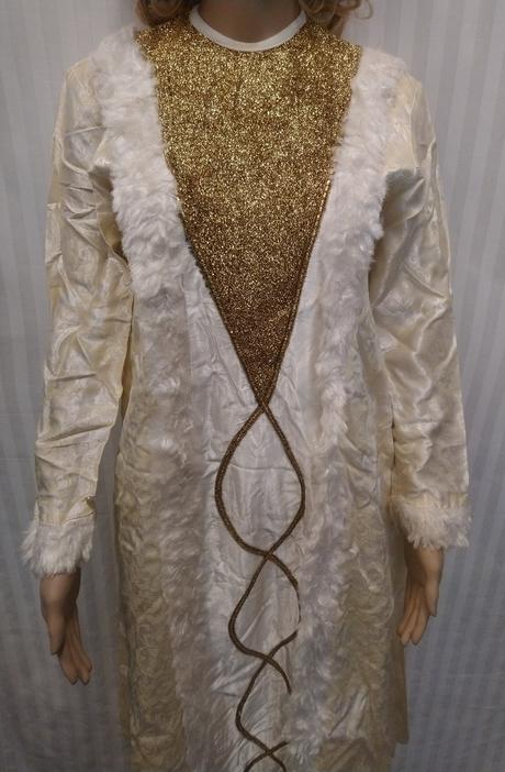 Dámsky kostým stredoveká princezná, s,