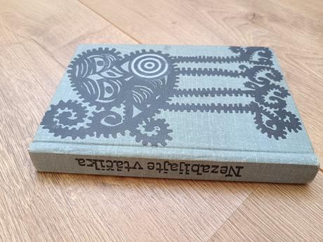 Nezabijajte vtacika,