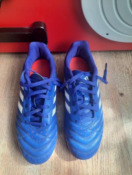 Kopačky, adidas,37