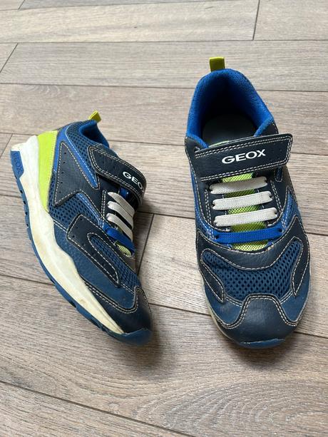 Geox topanky, geox,35
