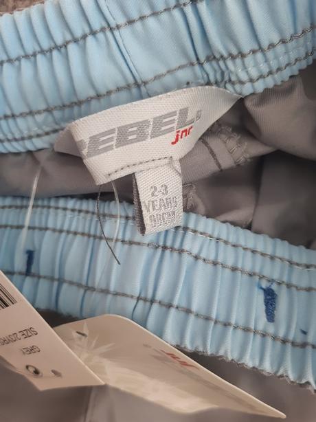 Primark plavky chlapčenské, primark,92 / 98