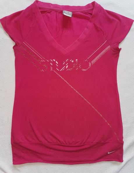 Tricko nike, nike,xs