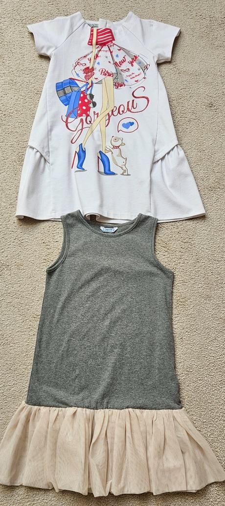 Šaty mayoral, mayoral,128