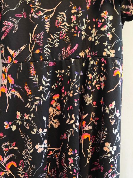 H&m zaujimave krasne letne saty 170/ s, h&m,s