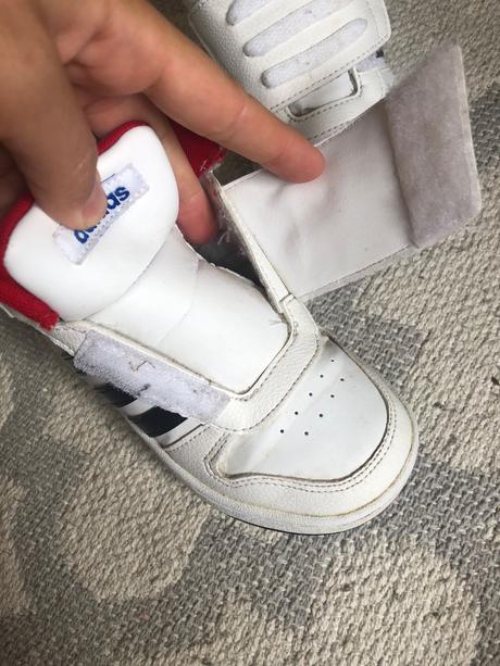 Adidas tenisky, adidas,26