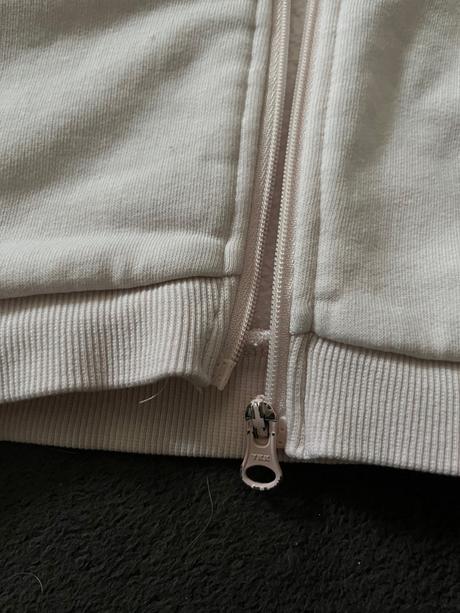 Mikinka ružová s ovečku, lupilu,74