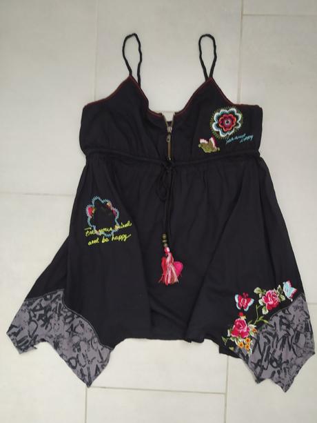 Kappahl letny top, kappahl,l