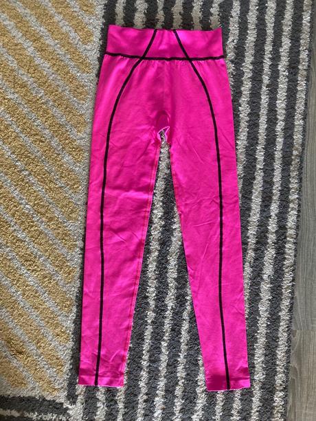 Legíny vdr viadellerose xs/s, s