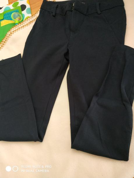Dámske nohavice, promod,36