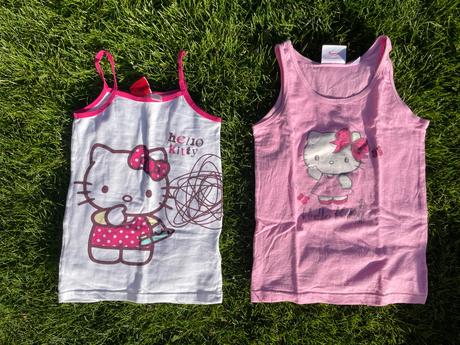 Tielka hallo kitty, sanrio,116