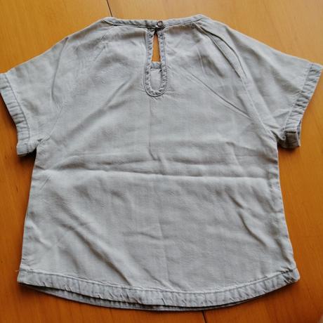 Tričko h&m, h&m,98