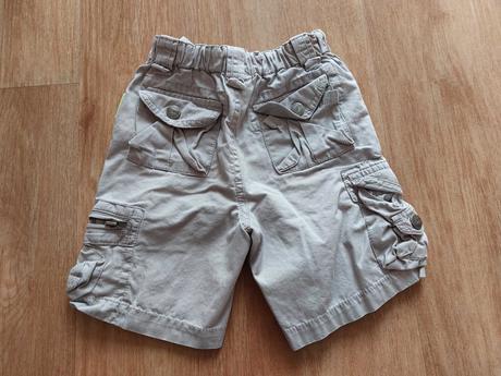 Kraťasy, coccodrillo,92