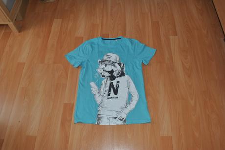 Tričko 158/164, c&a,158