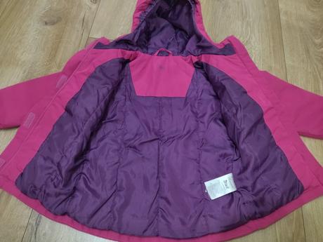 Zimná bunda, crivit,104