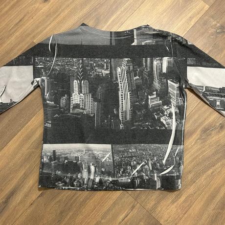 Dámsky pulovrík, m