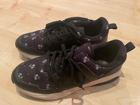 Tenisky vel.38, h&m,38