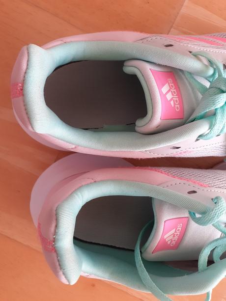 Tenisky adidas junior veľkosť 38 2/3, adidas,38