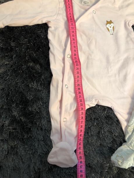 Dupačky / overal, sinsay,62