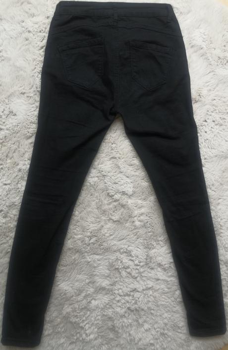 Nohavice - rifle, letné tenké nohavice, s