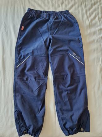 26sa_softshell 10 000 mm, trollkids,128