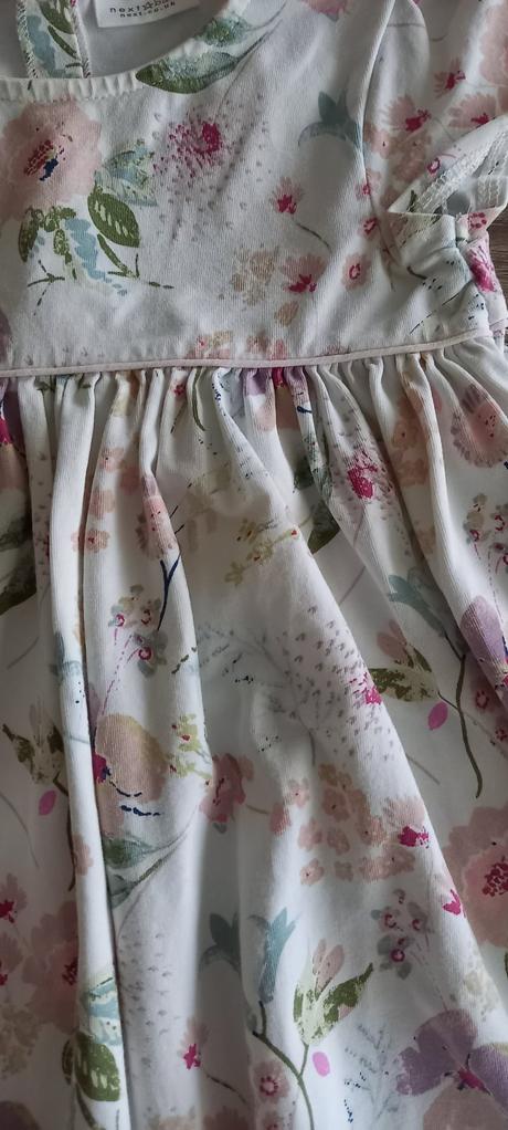 Šaty next 86, next,86